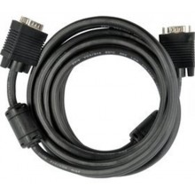 SENCOR VGA kabel SCO 505-015 VGA M-M Ni 2xFER 1,5M 35039912