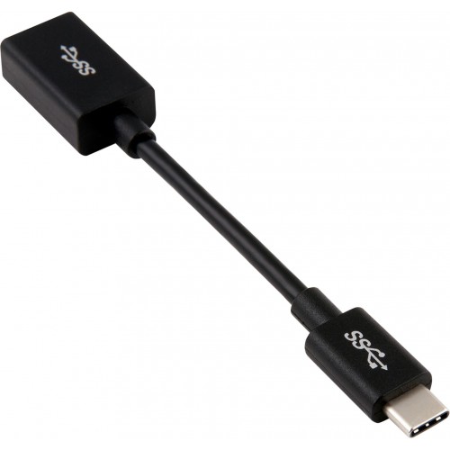 SENCOR SCO 519-001 USB3.1 A/F-C 10cm OTG 35051906
