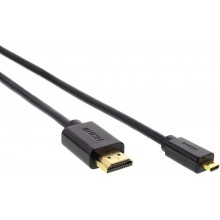 SENCOR SAV 273-015 HDMI A-D micro V2.0 Av kabel 35052641