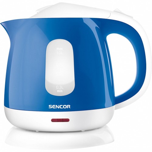 SENCOR SWK 1012BL rychlovarná konvice 41005056
