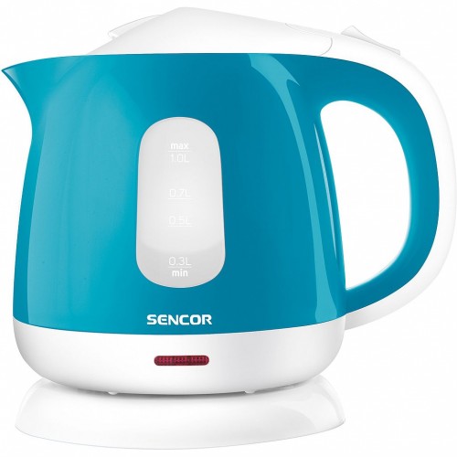 SENCOR SWK 1017TQ rychlovarná konvice 41005061 SENCOR SWK 1017TQ rychlovarná konvice 41005061