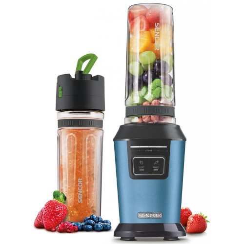 SENCOR SBL 7172BL smoothie mixér 41009142 SENCOR SBL 7172BL smoothie mixér 41009142