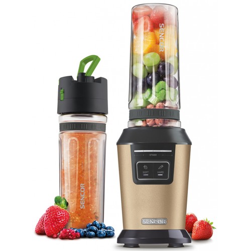 SENCOR SBL 7177CH smoothie mixér 41009147 SENCOR SBL 7177CH smoothie mixér 41009147