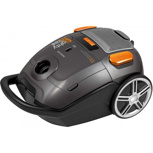 SENCOR SVC 8300TI 4AAAA EcoPower vysavač 41010774 SENCOR SVC 8300TI 4AAAA EcoPower vysavač 41010774