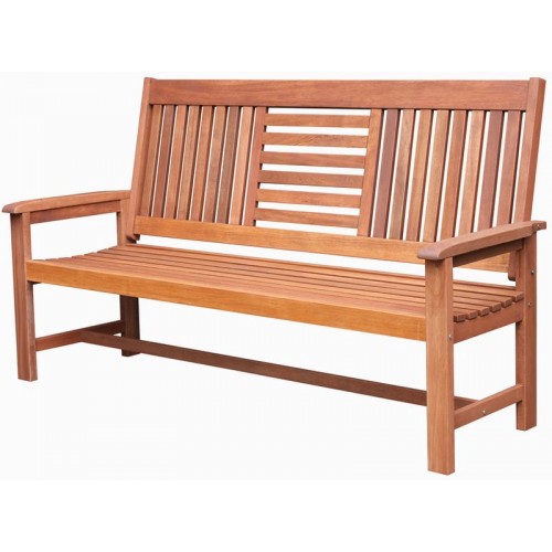 Zahradní lavice SEREMBAN 177,5x67x101,5cm 89567 Zahradní lavice SEREMBAN 177,5x67x101,5cm 89567