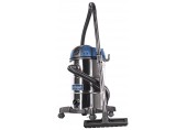 BAZAR SCHEPPACH ASP 30 PLUS průmyslový vysavač na suché/mokré vysávání 30 l s mechanickým oklepem filtru 5907716903 POŠKOZENO!!!