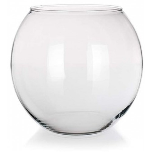 SIMAX Globe váza skleněná 21,5 cm 1830010