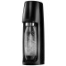 SODASTREAM Spirit Black výrobník perlivé vody, černá 42002413