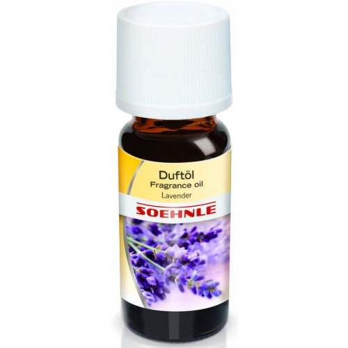 SOEHNLE Parfémovaný olej 10 ml lavendel 68068