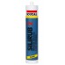 SOUDAL SILIRUB 2 neutrální silikonový tmel 310 ml, transparentní