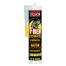 SOUDAL T-REX POWER lepící tmel 290 ml, bílý