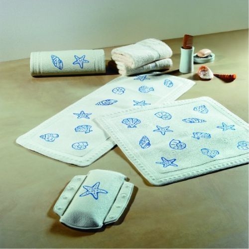 SPIRELLA CALLISTA Bezpečnostní podložka 55 x 55 cm 1005456 SPIRELLA CALLISTA Bezpečnostní podložka 55 x 55 cm 1005456