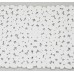 SPIRELLA RIVERSTONE Bezpečnostní podložka 54 x 54 cm white 1008466