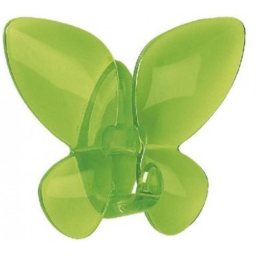SPIRELLA MARIPOSA Háček clear green 1013949