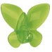 SPIRELLA MARIPOSA Háček clear green 1013949