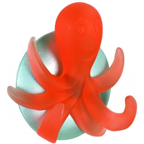 SPIRELLA OCTOPUS Háček orange 1004622