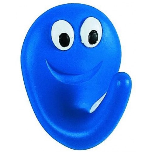 SPIRELLA SMILE Háček electric blue 1006760