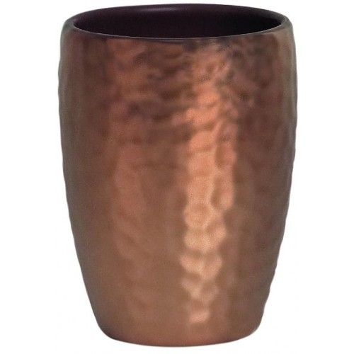 SPIRELLA DARWIN-HAMMERED Kelímek copper 1015334