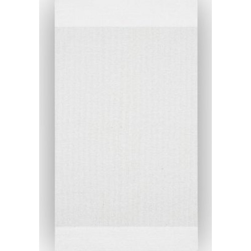 SPIRELLA LINEA Koupelnová předložka 55 x 65 cm white 1008255