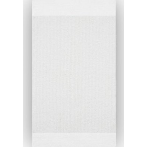 SPIRELLA LINEA Koupelnová předložka 55 x 65 cm white 1008255
