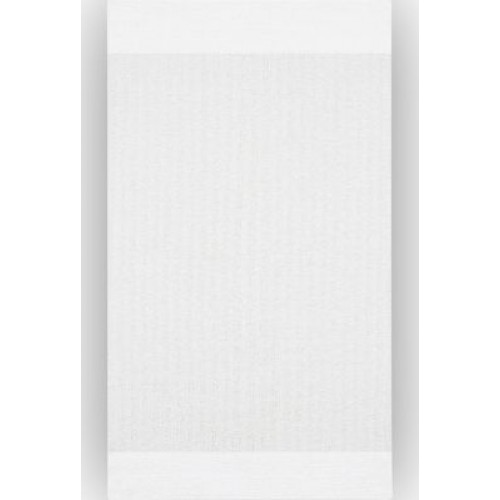 SPIRELLA LINEA Koupelnová předložka 60 x 100 cm white 1008257