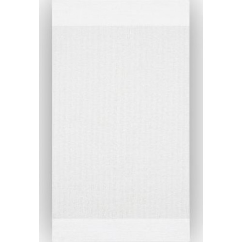 SPIRELLA LINEA Koupelnová předložka 60 x 100 cm white 1008257