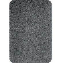 SPIRELLA HIGHLAND Koupelnová předložka 55 x 65 cm granit 1013084