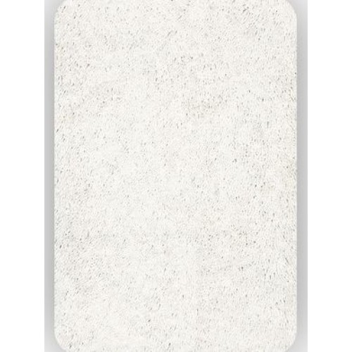 SPIRELLA HIGHLAND Koupelnová předložka 60 x 90 cm white 1013061