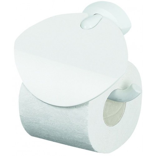 SPIRELLA LEMON Držák WC papíru white 1010584
