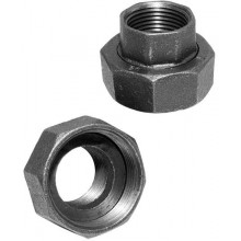 Šroubení k čerpadlu DN 25 6/4 "x 1" 374+371 vnitřní závit