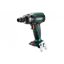 Metabo SSW 18 LTX 400 BL Akumulátorový rázový utahovák(bez aku) 602205890