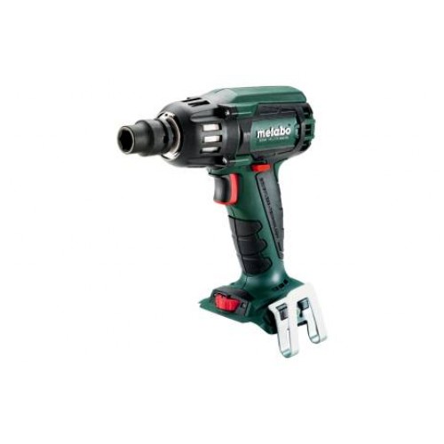 Metabo SSW 18 LTX 400 BL Akumulátorový rázový utahovák(bez aku) 602205890