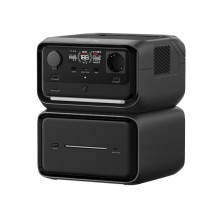 EcoFlow RIVER 3 Max Plus 1ECOR643PLUS