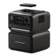 EcoFlow RIVER 3 Max Plus Wireless 1ECOR643PLUSW