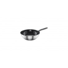 Fiskars Wok pánev s keramickým povrchem 28cm 1072313