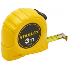 STANLEY 1-30-487 Svinovací metr 3m