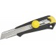 STANLEY 0-10-418 DynaGrip Nůž pro odlamovací čepele 18mm
