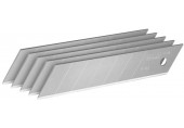 STANLEY 0-11-725 FatMax Náhradní odlamovací čepele 25mm, 5 ks