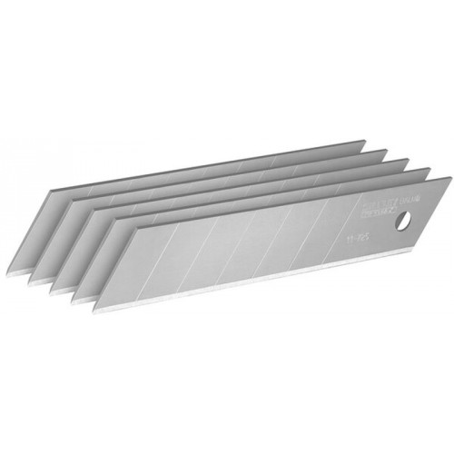 STANLEY 0-11-725 FatMax Náhradní odlamovací čepele 25mm, 5 ks STANLEY 0-11-725 FatMax Náhradní odlamovací čepele 25mm, 5 ks