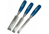 STANLEY 0-16-128 3dílná sada dlát 5002 (12, 18, 25mm)