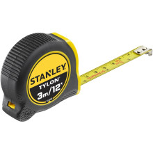 STANLEY 0-30-686 Tylon Svinovací metr 3m/12,7mm