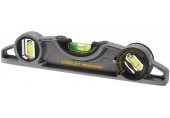 STANLEY 0-43-609 FatMax XL Torpedo Vodováha magnetická 25cm