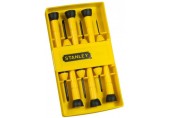 STANLEY 0-66-052 6dílná sada přesných šroubováků
