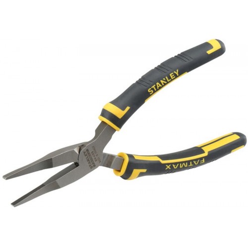 STANLEY 0-84-495 FatMax Kleště s plochými čelistmi 160mm STANLEY 0-84-495 FatMax Kleště s plochými čelistmi 160mm