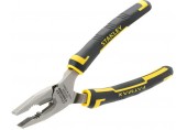 STANLEY 0-89-866 FatMax MaxSteel Kombinační kleště 160mm
