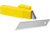 STANLEY 1-11-325 Náhradní odlamovací čepele 25mm, 20 ks