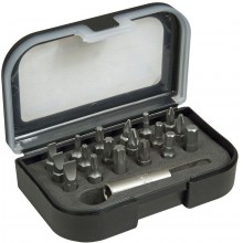 STANLEY 1-13-901 1/4" 19dílná sada bitů Expert 25mm