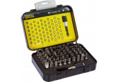 STANLEY 1-13-902 1/4" 60dílná sada bitů Expert 25mm