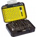 STANLEY 1-13-902 1/4" 60dílná sada bitů Expert 25mm