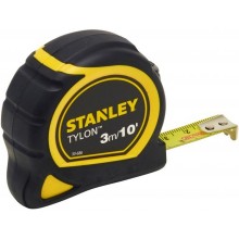 STANLEY 1-30-686 Tylon Bimateriální svinovací metr 3m/10'
